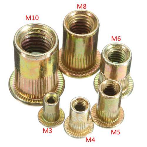 Rivet-1401